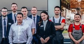 О компании ППуБря, фото, команда